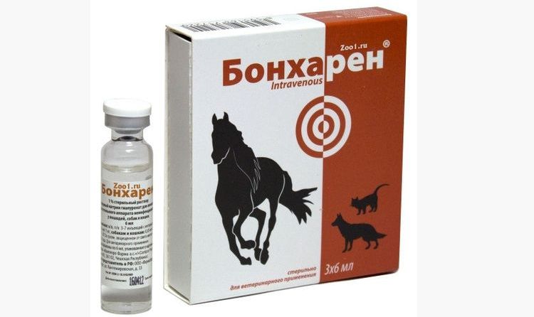 Bonjaren