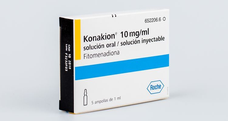Konakion para perros