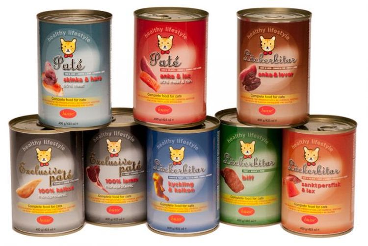 Latas Husse