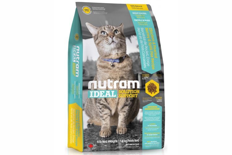 Ideal Solution Support Weight Control