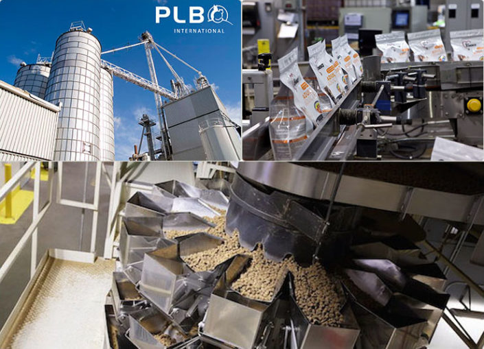 Compañía PLB International Inc