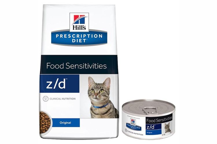 Prescription Diet z/d