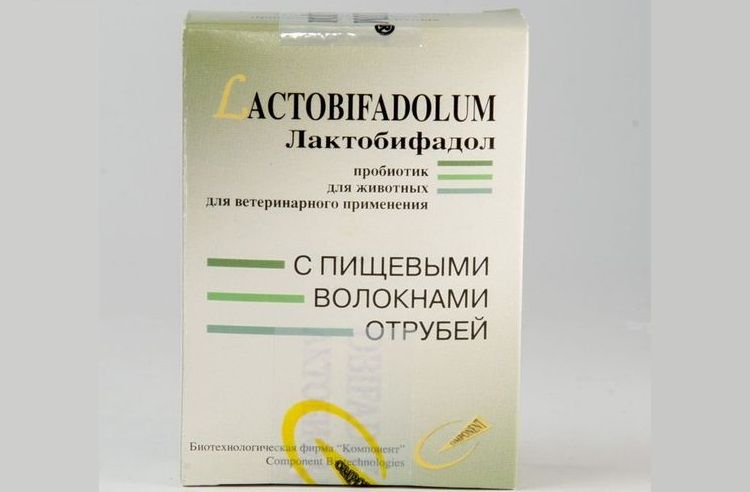 Lactobifadol