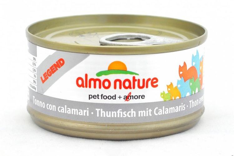 Nassfutter Almo Nature