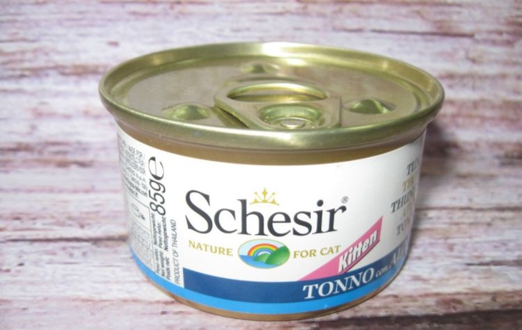 Conservas Schesir