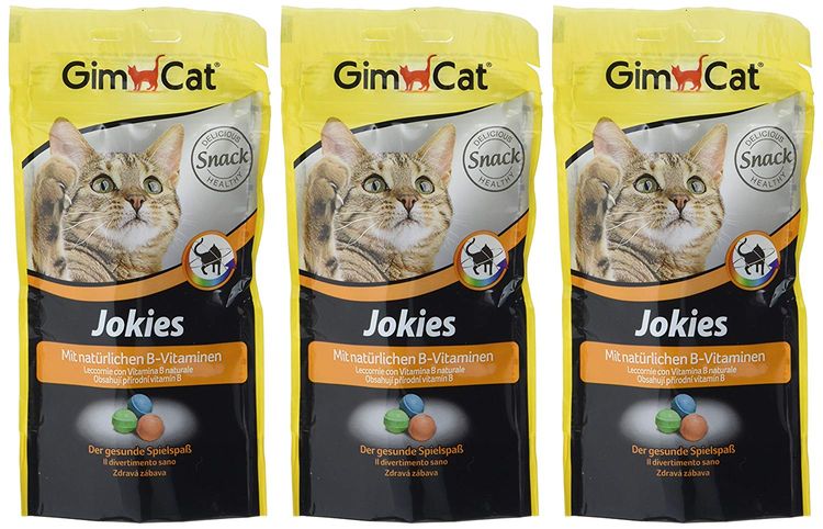 Katzentabs de Gimcat