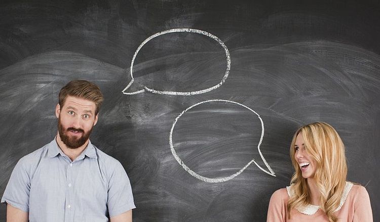 El habla humana