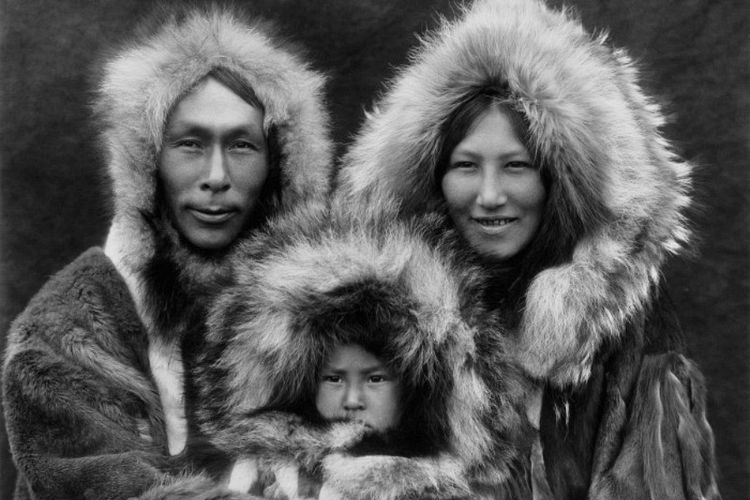 Habitantes del Norte