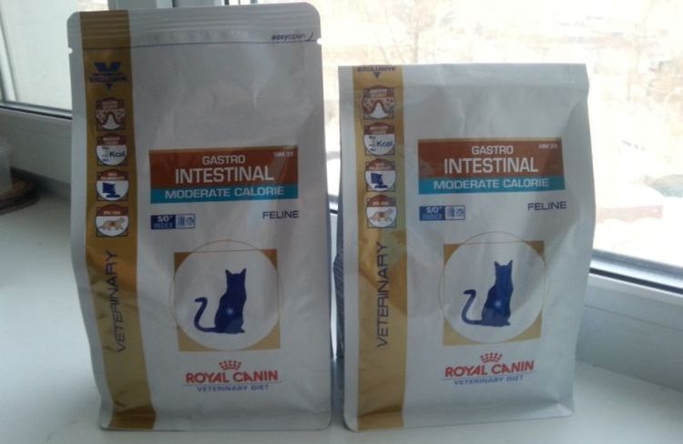Alimento Royal para ganar peso