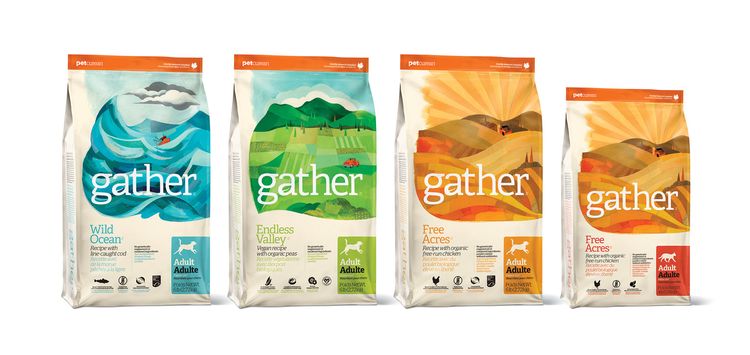 Gather organic
