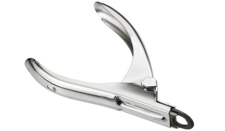 Guillotina para uñas
