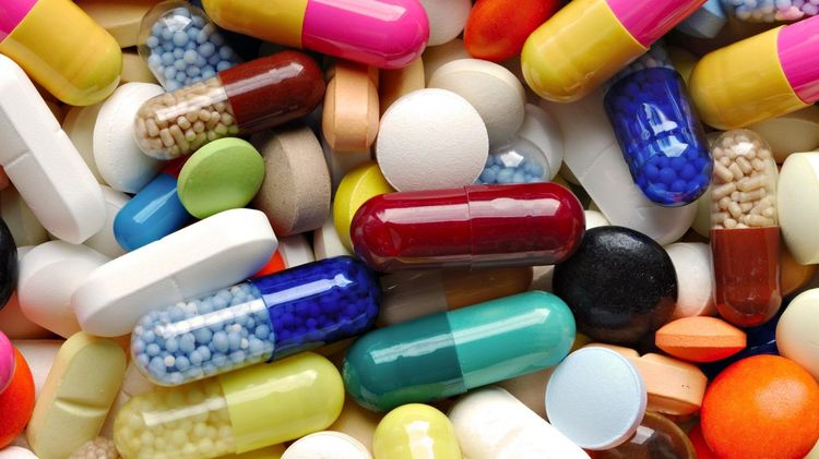 Medicamentos