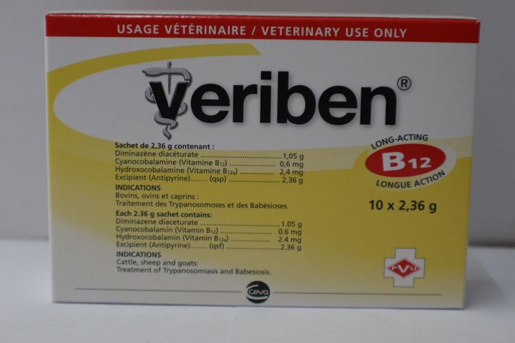Weriben für Hunde