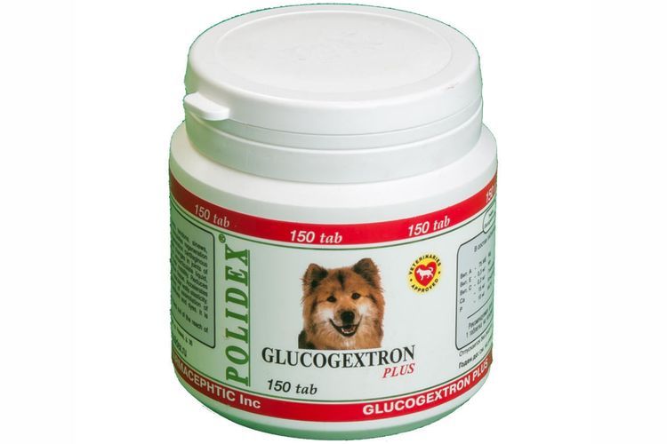 Glucohexstrón Plus