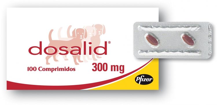 Dosalyd para perros