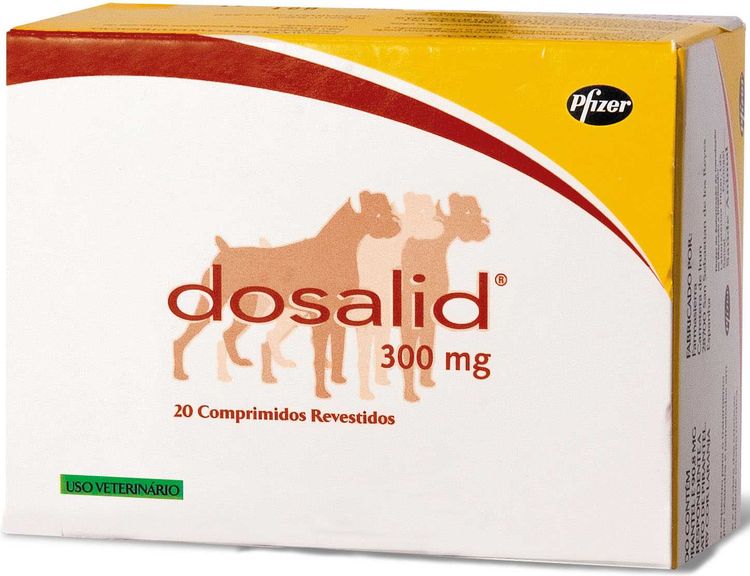 Dosalyd para perros