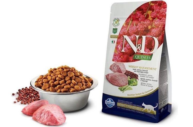 Comida para gatos Farmina