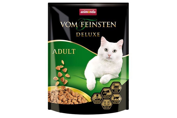 Vom Feinsten Deluxe Adult