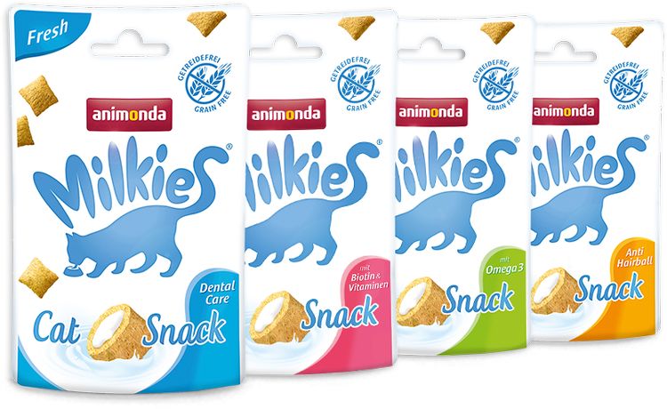 Alimento Animonda (Animonda) para gatos