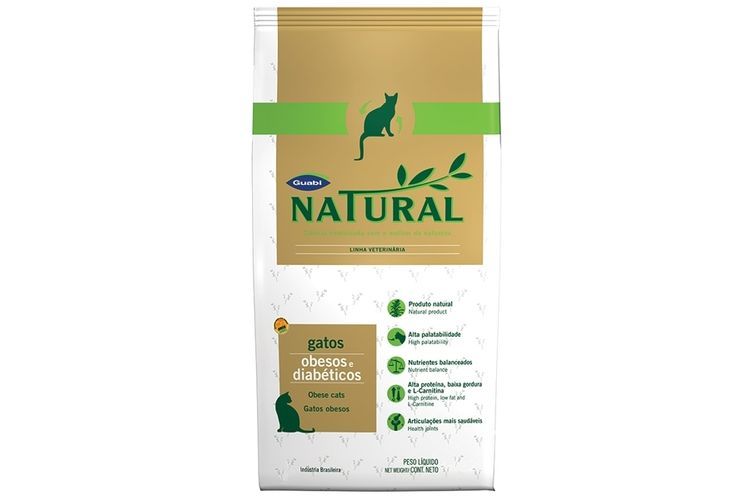 Katzenfutter Guabi Veterinärdiät