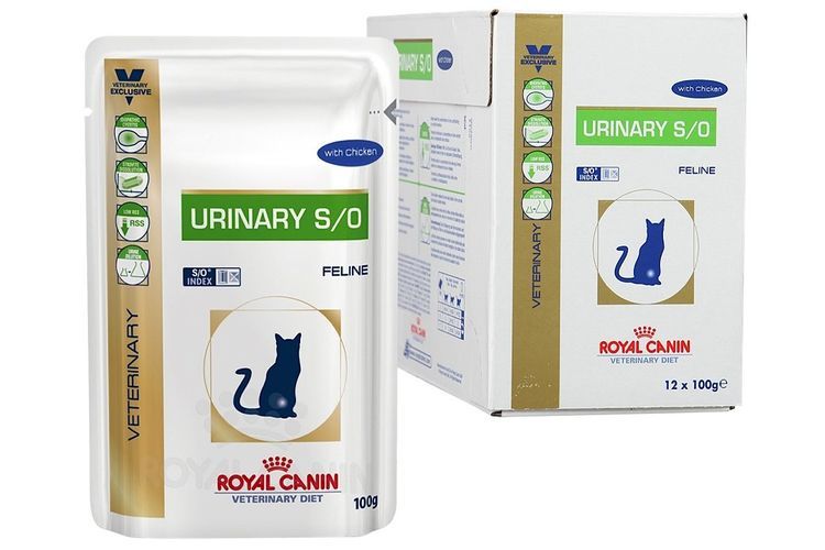 Royal Canin Urinary