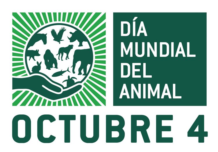 World Animal Day