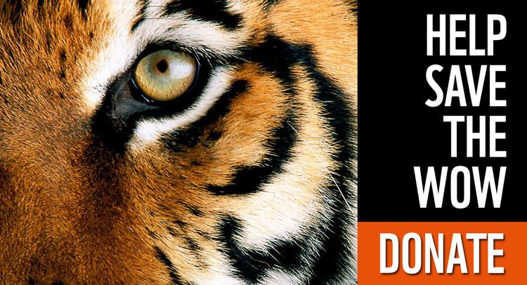 World Wildlife Fund