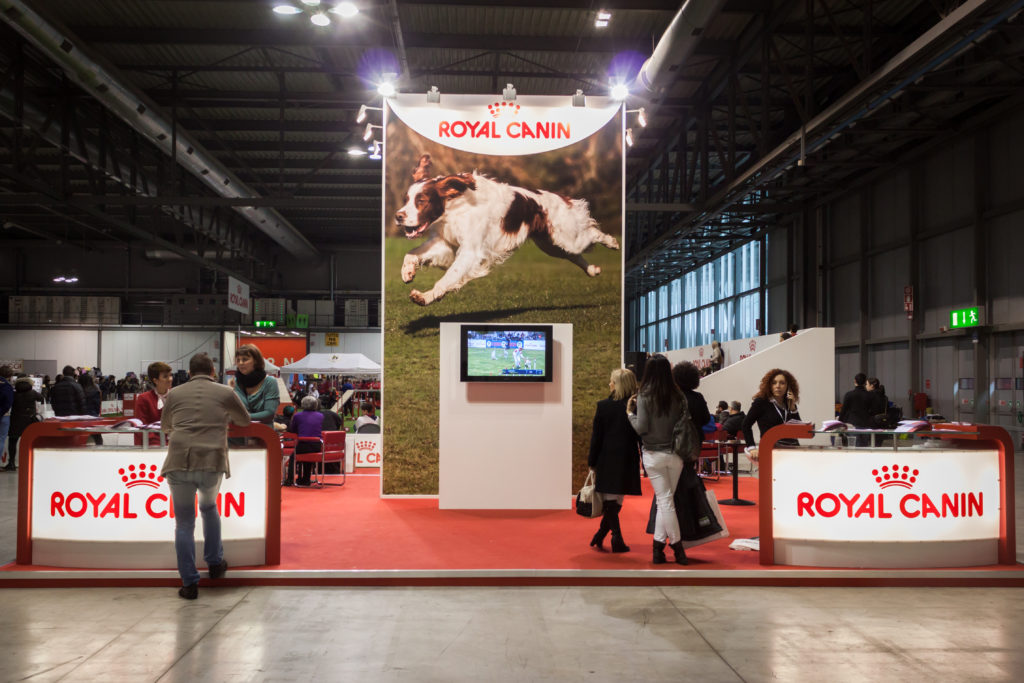 Comida para perros Royal Canin
