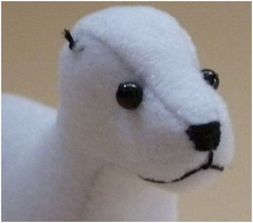 Tutorial: perro de fieltro