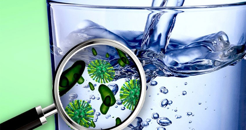 ¿Es peligrosa el agua del grifo?