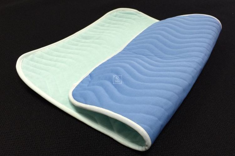 Pañales reutilizables para perros U-Tek