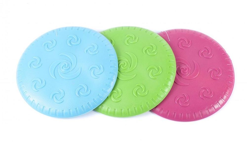 Frisbee