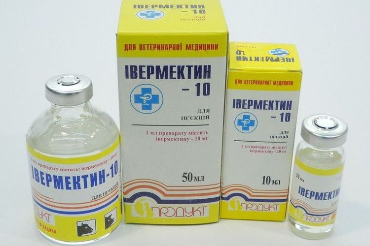 Ivermectina