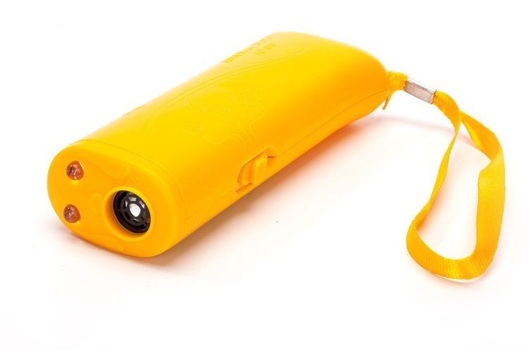Ahuyentador de perros CD-100