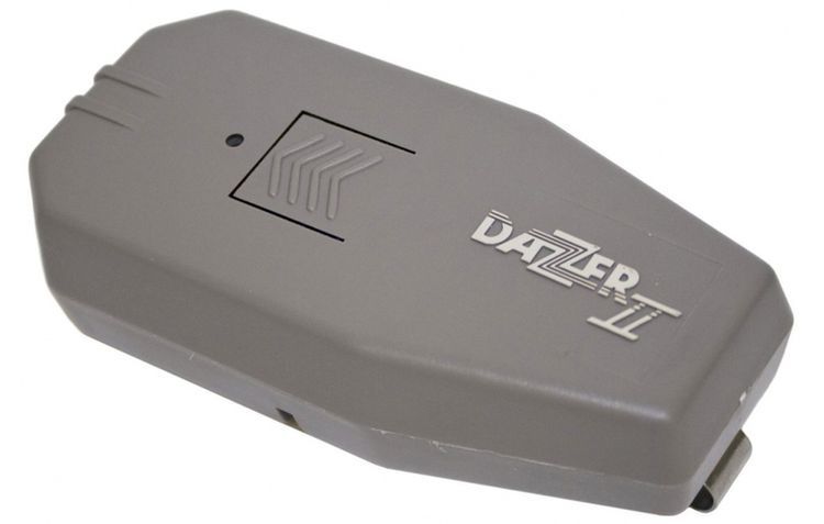 Ahuyentador de perros Dazer 2