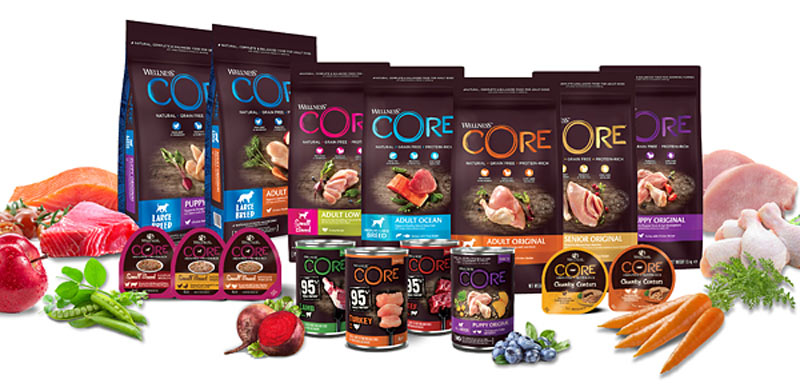 Wellness Core