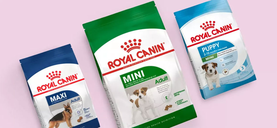 Royal Canin - alimento para perros
