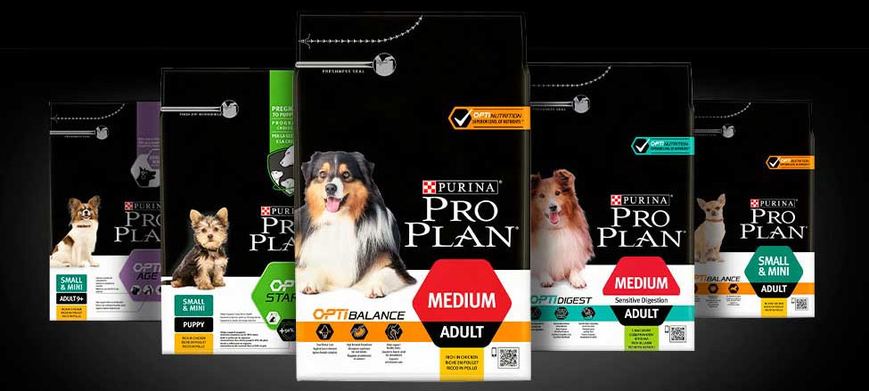 Purina Pro Plan
