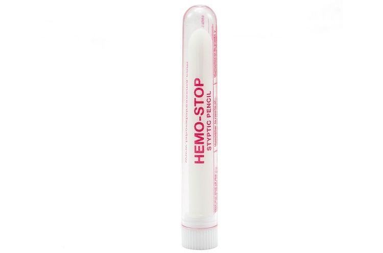 Lápiz hemostático HemoStop