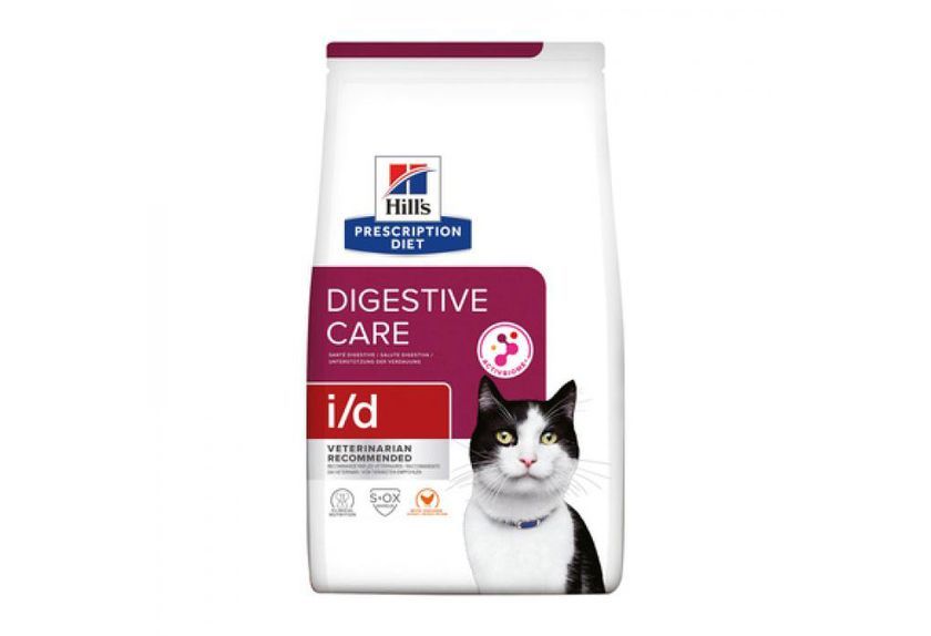 Alimento para problemas gastrointestinales