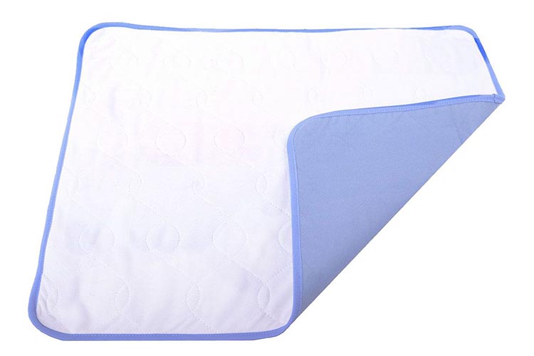 Pañales reutilizables para perros