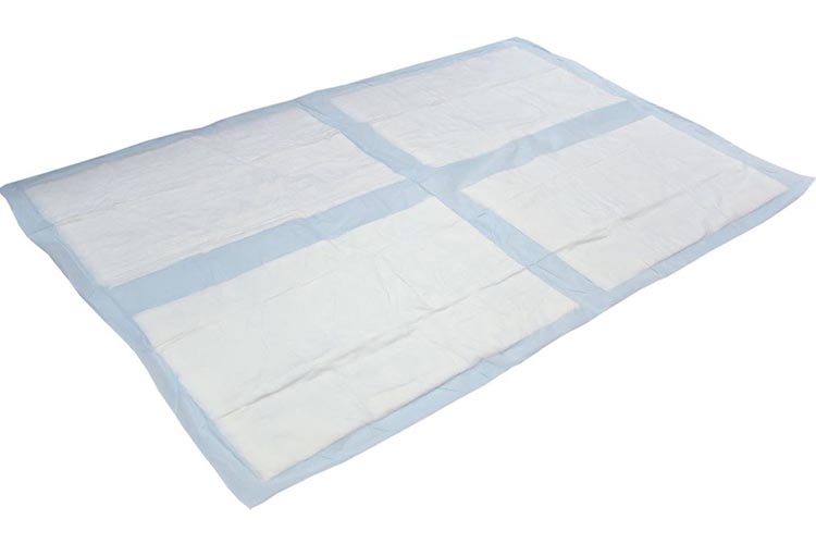 Pañales desechables para perros