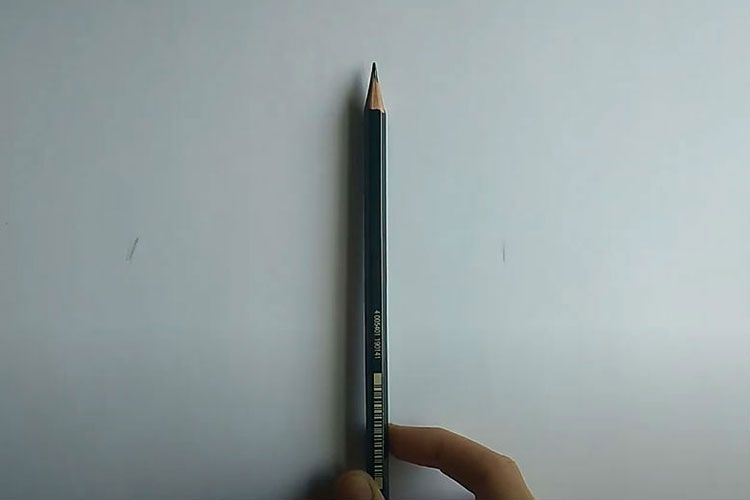 Lápiz y papel
