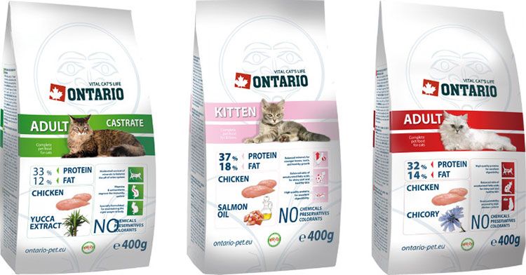Alimento Ontario