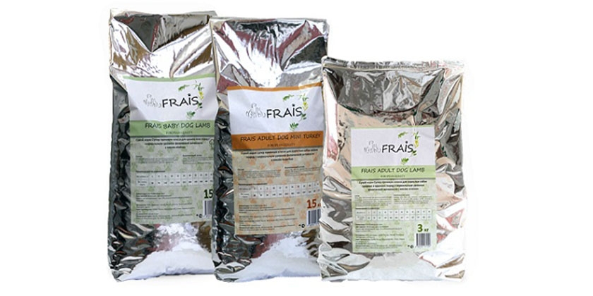 Alimento Frais