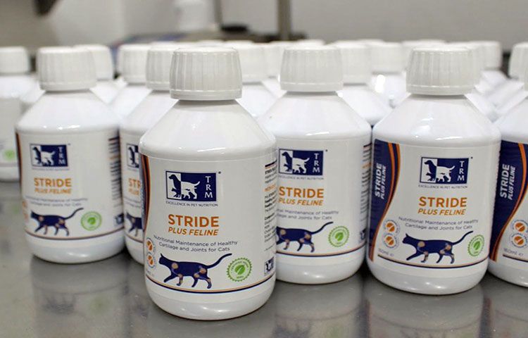 Condroprotector Stride Plus