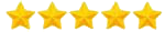 5 estrellas